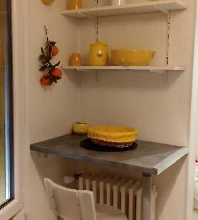Studio City 2 De La Contrescarpe D'Amiens Ngoại thất bức ảnh