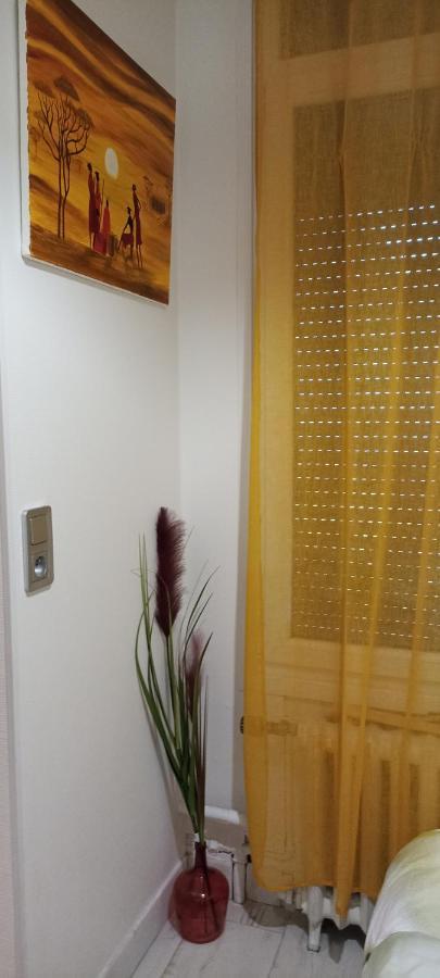 Studio City 2 De La Contrescarpe D'Amiens Ngoại thất bức ảnh